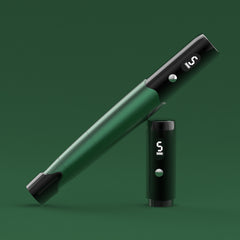 Charme Princesse Wireless Permanent Makeup Pen 2 Grips Skin Management Wireless Permanent Makeup Machine
