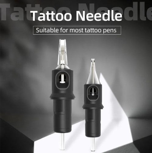 Stable Needle Tattoo Purchase at Dragon Pestle Tattoo Supply