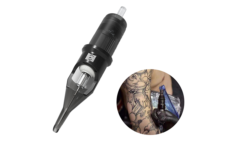 Adjustable Tattoo Shading Needles - Dragon Pestle Tattoo Supply