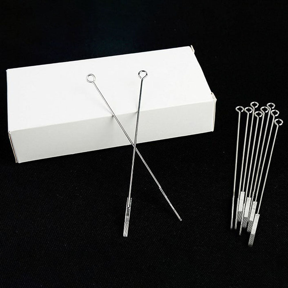 Traditional Tattoo Needles from Dragon Pestle Tattoo Supply